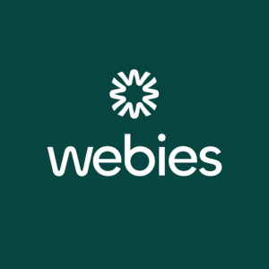 Webies Logo