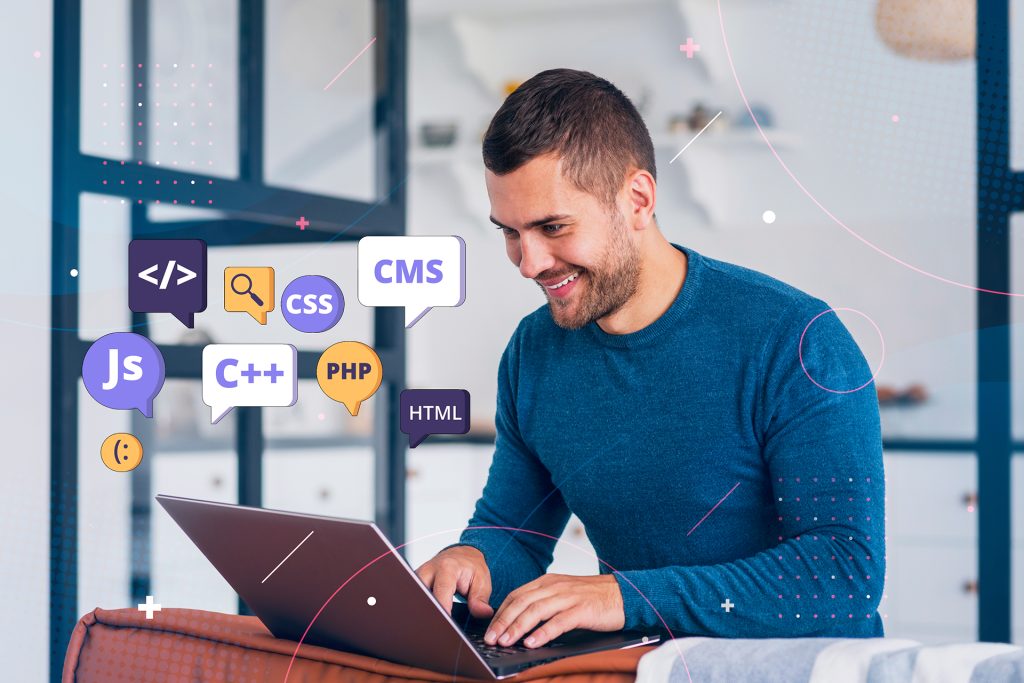 Full-Time WordPress Developer (Intermediate)