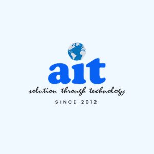 AIT Bangladesh Logo