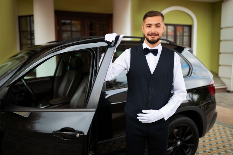 Driver (Intern)
